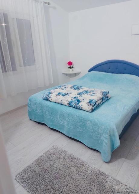 Apartman Mona 波德戈里察 外观 照片