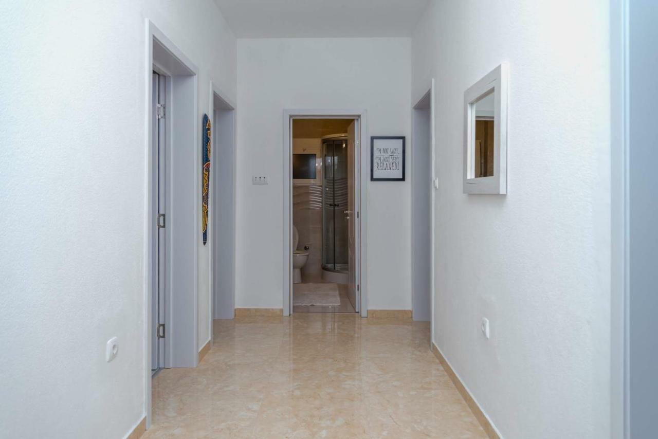 Apartman Mona 波德戈里察 外观 照片
